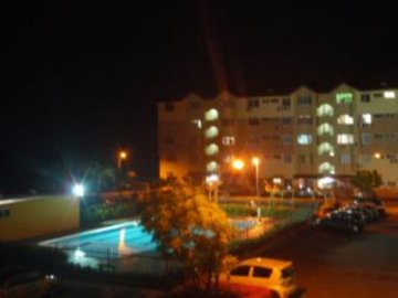 Gambar depan rumah